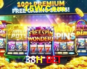 Casino Ao Vivo 38H Bet