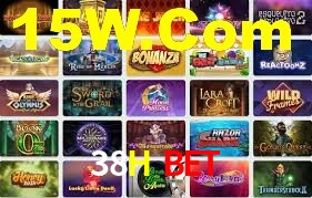 Exclusive Games 38H Bet