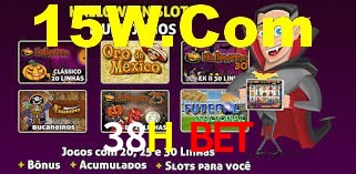Welcome Bonus 38H Bet