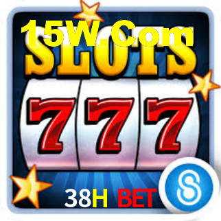 38H Bet