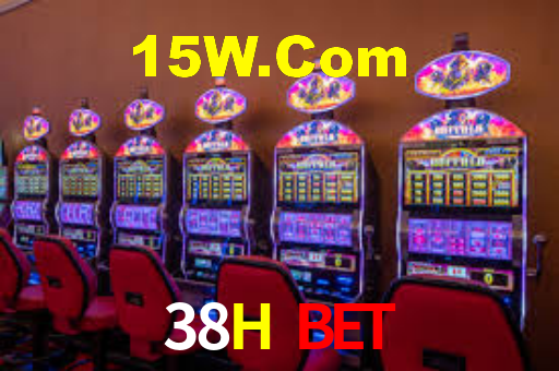 38H Bet: Seu Cassino Premiado com Pagamentos Rápidos