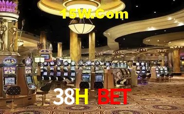 Torneios 38H Bet