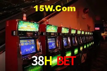 Recursos de Bônus 38H Bet