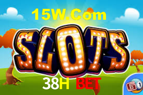 38H Bet,38H.Com