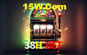 Welcome Bonus 38H Bet