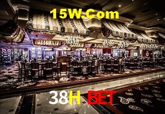 Programa VIP 38H Bet