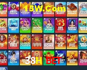 PIX Instantâneo 38H Bet