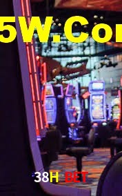 Blackjack Table 38H Bet
