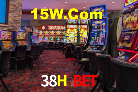38H Bet