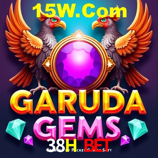 Apostas Esportivas na 38H Bet: Um Guia Completo