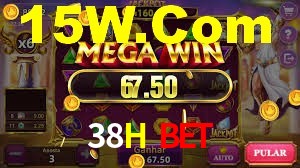 Sports Statistics 38H Bet