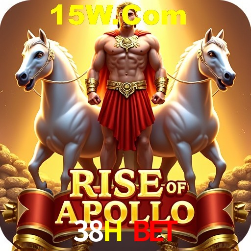 Exclusive Offers 38H Bet