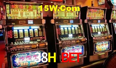 Promoções Sazonais 38H Bet
