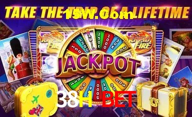 Casino Ao Vivo 38H Bet