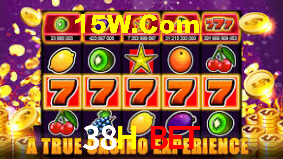 38H Bet: A Experiência de Casino com Jogos de Mesa ao Vivo