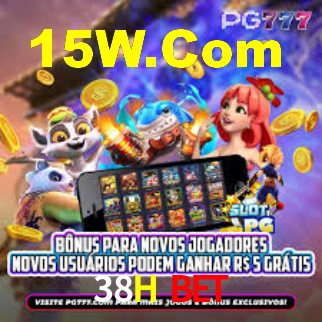 38H Bet
