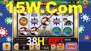 Live Casino 38H Bet