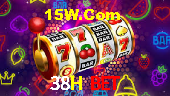 38H Bet App