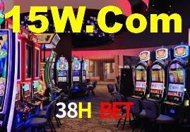 Daily Bonuses 38H Bet