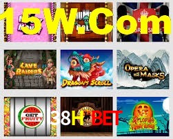 VIP Casino 38H Bet