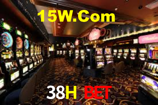 38H Bet App