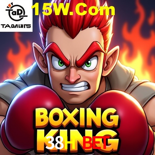 APP oficial da 38H Bet para mobile