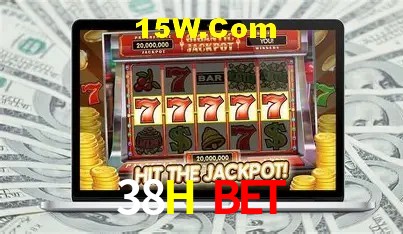 Casino VIP 38H Bet