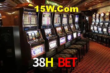 Sistemas de Segurança 38H Bet