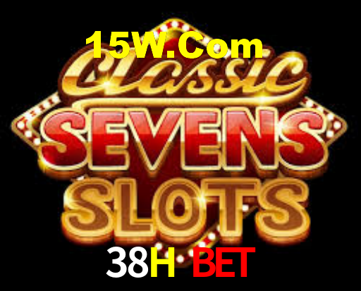 38H Bet