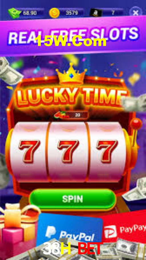 38H Bet