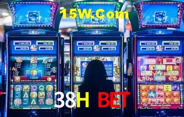 Estatísticas do Jogo 38H Bet