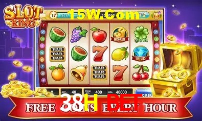 Jogos Exclusivos 38H Bet