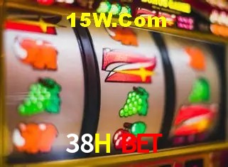Jogos de Slot 38H Bet
