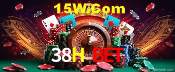Bonus Features 38H Bet