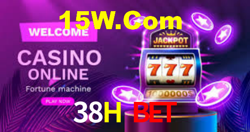 38H Bet: Jogos de Caça-Níqueis-Altas Recompensas, Roleta-Velocidade, Blackjack-Desafios Máximos