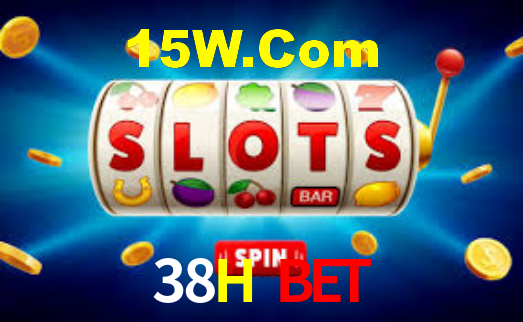 38H Bet