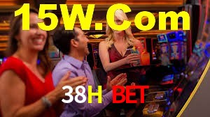 38H Bet App Interface