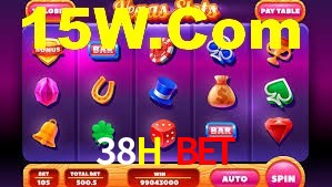 Tournaments 38H Bet