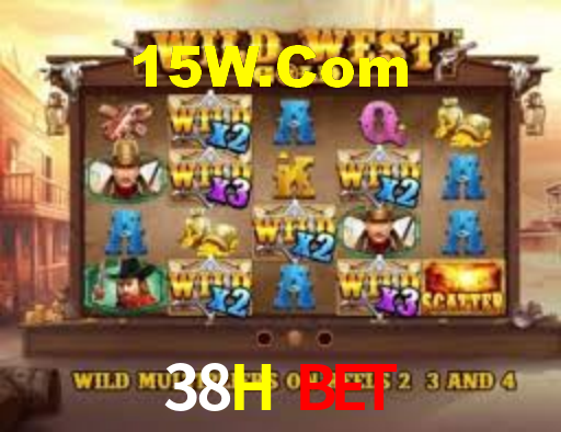 38H Bet App