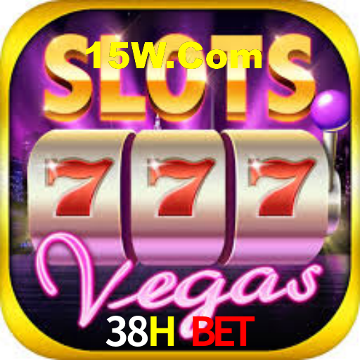 Sinta a adrenalina dos jogos de cassino com 38H Bet