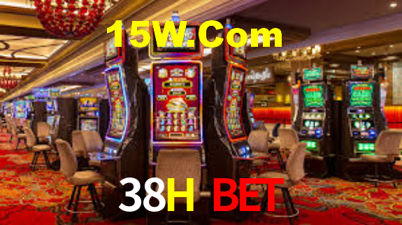 38H Bet App