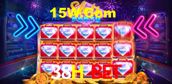 38H Bet