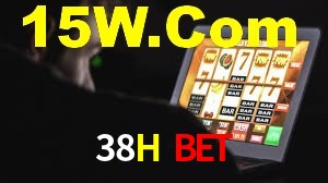 Programa VIP 38H Bet
